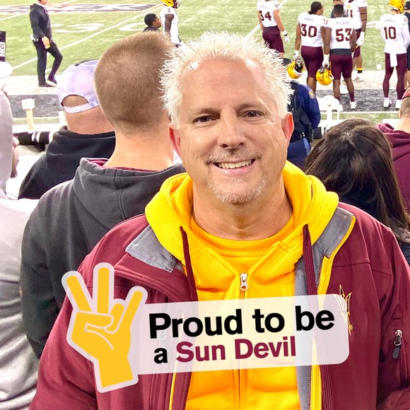 Meet your Posher, Daniel - Picture 1 of 1